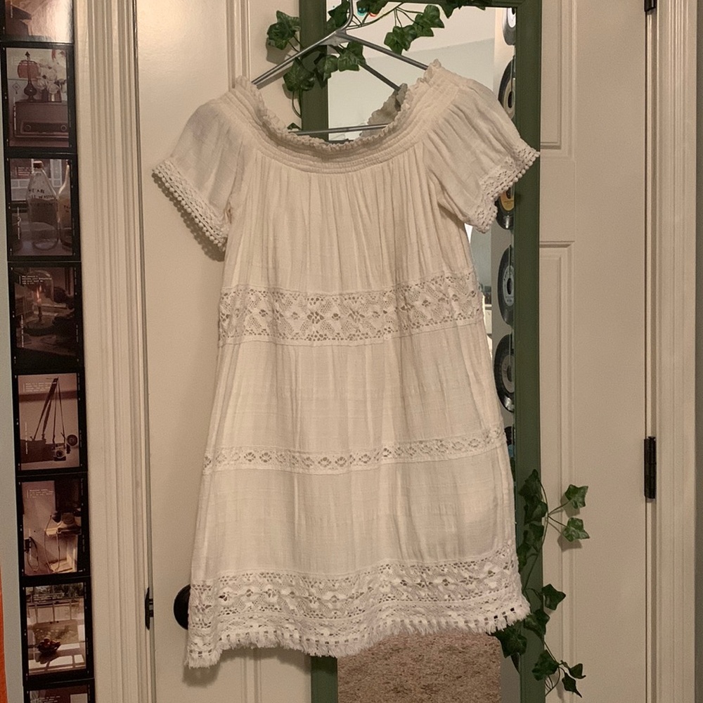 American Eagle Sundress